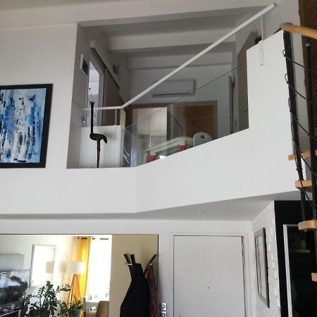 Duplex Cap D'Agde Centre Port Daire Dış mekan fotoğraf
