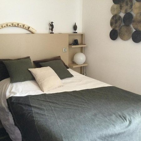 Duplex Cap D'Agde Centre Port Daire Dış mekan fotoğraf