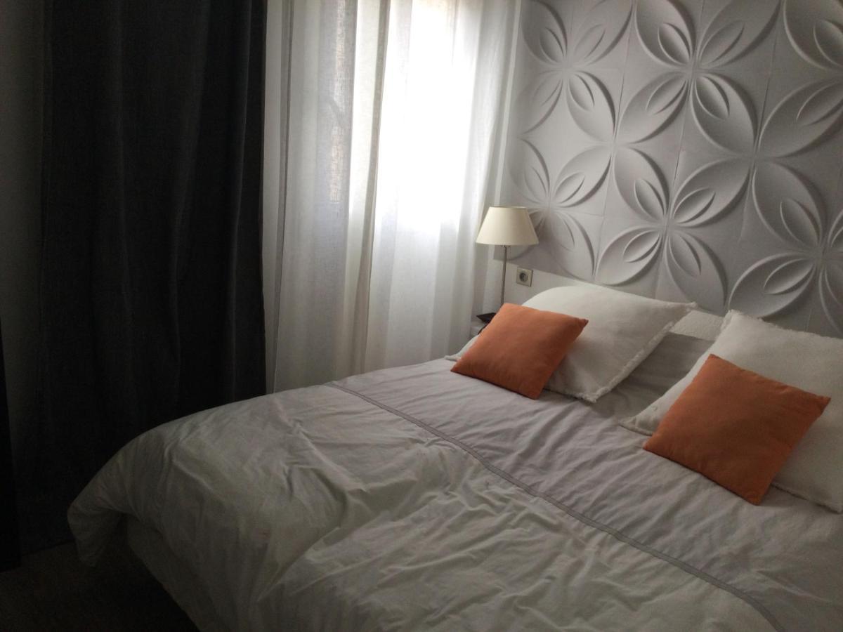 Duplex Cap D'Agde Centre Port Daire Dış mekan fotoğraf